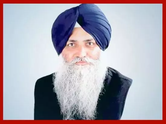 ਵਿਰਸਾ ਸਿੰਘ ਵਲਟੋਹਾ ਦਾ ਮਾਮਲਾ ਲੱਗ ਗਿਆ ਇੱਕ ਪਾਸੇ