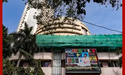 ਸ਼ੇਅਰ ਬਾਜ਼ਾਰ ਦਾ ਜਾਣੋ ਹਾਲ