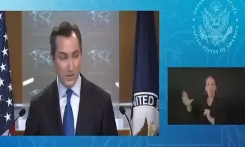 ਗੁਰਪਤਵੰਤ ਪੰਨੂ ਮਾਮਲੇ ਵਿਚ ਅਮਰੀਕਾ ਨੇ ਬਦਲਿਆ ਬਿਆਨ