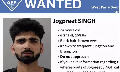 ਕੈਨੇਡਾ : 3 ਪੰਜਾਬਣਾਂ ਦੀ ਮੌਤ ਦੇ ਮਾਮਲੇ ’ਚ ਘਿਰਿਆ ਜੋਗਪ੍ਰੀਤ ਸਿੰਘ ਫਰਾਰ