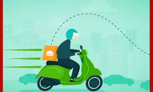 ਫੂਡ ਡਿਲਿਵਰੀ ਕਰਨ ਵਾਲਿਆਂ ਨੂੰ ਵੀ ਮਿਲੇਗੀ ਬੀਮਾ ਤੇ ਪੈਨਸ਼ਨ