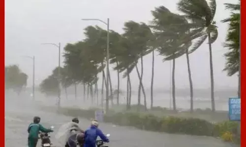 ਜਾਣੋ ਕਿਵੇਂ ਹੈ ਦੇਸ਼ ਭਰ ਦਾ ਮੌਸਮ ?