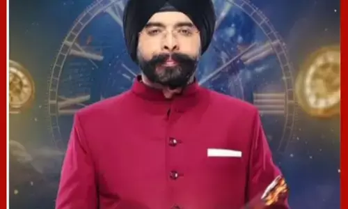 Big Boss-18 : ਹਰ ਨੇਤਾ ਪ੍ਰਸਿੱਧੀ ਦਾ ਭੁੱਖਾ ਹੈ, ਉਹ ਐਕਟਿੰਗ ਕਰਦਾ ਹੈ : ਤੇਜਿੰਦਰ ਸਿੰਘ ਬੱਗਾ