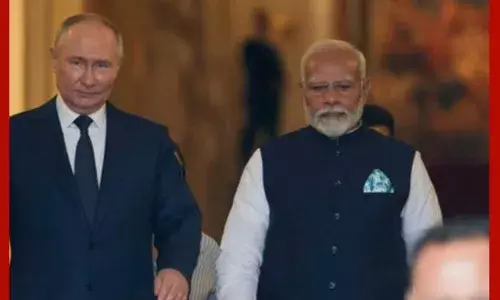PM ਮੋਦੀ ਅਗਲੇ ਹਫਤੇ 16ਵੇਂ ਬ੍ਰਿਕਸ ਸੰਮੇਲਨ ਚ ਹਿੱਸਾ ਲੈਣ ਲਈ ਰੂਸ ਜਾਣਗੇ