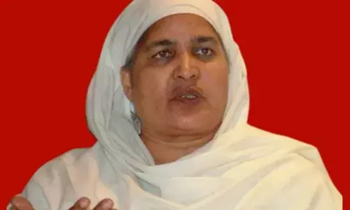 ਬਾਗ਼ੀ ਅਕਾਲੀ ਧੜੇ ਵਲੋਂ ਬੀਬੀ ਜਗੀਰ ਕੌਰ ਲੜਨਗੇ ਐਸ ਜੀ ਪੀ ਸੀ ਪ੍ਰਧਾਨ ਦੀ ਚੋਣ