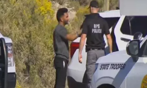 ਅਮਰੀਕਾ ’ਚ ਪੰਜਾਬੀ ਟਰੱਕ ਡਰਾਈਵਰ ਨਾਲ ਵਰਤਿਆ ਭਾਣਾ