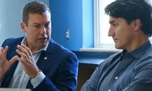 4 ਮੰਤਰੀਆਂ ਨੇ ਟਰੂਡੋ ਨੂੰ ਆਖਿਆ ਅਲਵਿਦਾ!