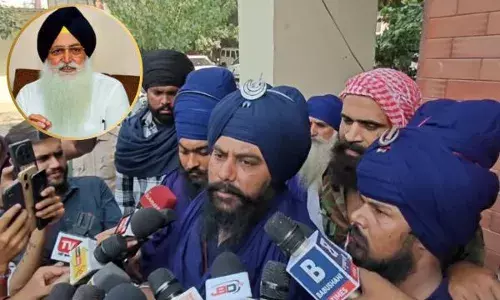 ਜੇ ਕੋਈ ਜਥੇਦਾਰ ਦੀ ਪੱਗ ਵੱਲ ਵੀ ਝਾਕਿਆ ਤਾਂ...