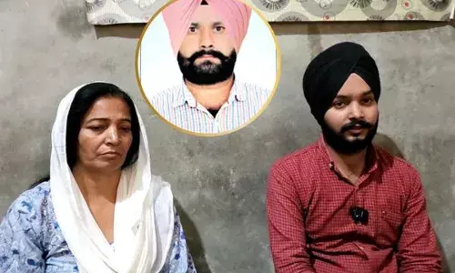 ਫਤਿਹਗੜ ਚੂੜੀਆਂ ਦੇ ਵਿਅਕਤੀ ਦੀ ਦੁਬਈ ’ਚ ਮੌਤ