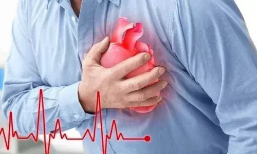 ਹਾਰਟ ਅਟੈਕ ਤੋਂ ਪਹਿਲਾਂ ਮਿਲ ਜਾਂਦੇ ਆਹ ਸੰਕੇਤ