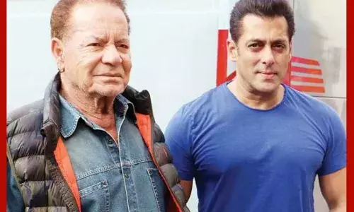 ਸਲਮਾਨ ਖ਼ਾਨ ਦੇ ਪਿਤਾ ਨੇ ਕਿਹਾ, ਅਸੀਂ ਕਿਸੇ ਤੋਂ ਮਾਫ਼ੀ ਨਹੀਂ ਮੰਗਣੀ