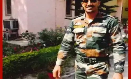 ਹਰਿਆਣਾ ਦੇ ਨੌਜਵਾਨ ਦੀ ਅਮਰੀਕਾ ਨੂੰ ਭਾਲ