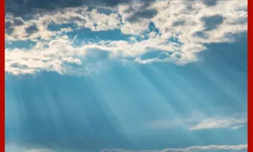 ਪੰਜਾਬ-ਚੰਡੀਗੜ੍ਹ ਵਿਚ ਕਦੋਂ ਪਵੇਗਾ ਮੀਂਹ ਅਤੇ ਧੁੰਦ ਦੇ ਅਲਰਟ ਬਾਰੇ ਜਾਣੋ