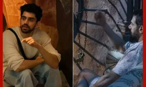 ਬਿੱਗ ਬੌਸ 18: ਕਰਨਵੀਰ ਨੇ ਅਵਿਨਾਸ਼ ਤੋਂ ਕਿਉਂ ਮੰਗੀ ਮਾਫੀ ?