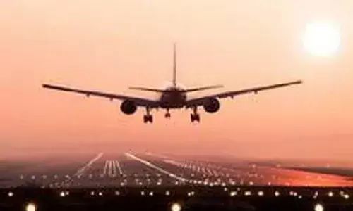 ਚੰਡੀਗੜ੍ਹ ਏਅਰਪੋਰਟ ਅਤੇ ਦੁਬਈ-ਜੈਪੁਰ ਏਅਰ ਇੰਡੀਆ ਐਕਸਪ੍ਰੈੱਸ ਫਲਾਈਟ ਨੂੰ ਬੰ-ਬ ਦੀ ਧ-ਮਕੀ ਮਿਲੀ