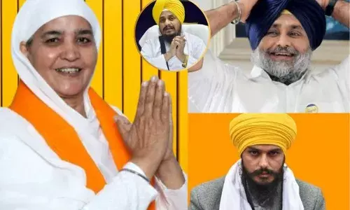 ਪੰਥਕ ਸਿਆਸਤ ’ਚ ਆਉਣ ਜਾ ਰਿਹਾ ਵੱਡਾ ਭੂਚਾਲ!