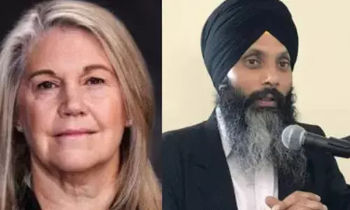 ਹਰਦੀਪ ਸਿੰਘ ਨਿੱਜਰ ਦੇ ਕਤਲ ਬਾਰੇ ਅਹਿਮ ਤੱਥ ਆਇਆ ਸਾਹਮਣੇ