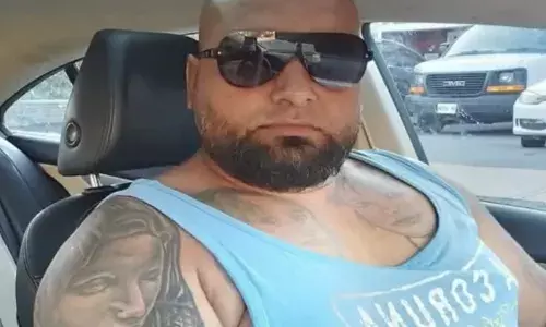 ਟੋਰਾਂਟੋ ’ਚ ਪਤਨੀ ਨੂੰ ਤੇਲ ਪਾ ਕੇ ਸਾੜਨ ਵਾਲਾ ਪਤੀ ਦੋਸ਼ੀ ਠਹਿਰਾਇਆ