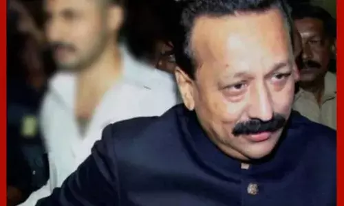 ਬਾਬਾ ਸਿੱਦੀਕੀ ਕਤਲ ਕੇਸ ਵਿੱਚ ਨਵਾਂ ਖੁਲਾਸਾ