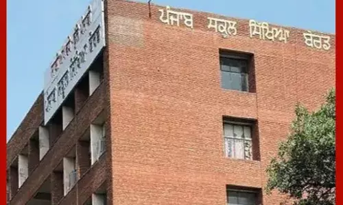 PSEB ਵੱਲੋਂ ਡੁਪਲੀਕੇਟ ਸਰਟੀਫਿਕੇਟਾਂ ਲਈ ਨਿਯਮ ਸਖ਼ਤ: ਹੁਣ FIR ਜ਼ਰੂਰੀ