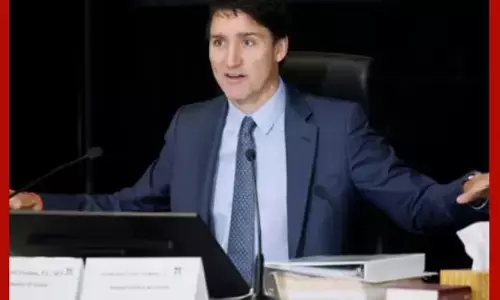 ਕੈਨੇਡਾ ਨੇ ਨਿੱਝਰ ਕੇਸ ਬਾਰੇ ਭਾਰਤ ਨਾਲ “ਸਬੂਤ ਦਾ ਇੱਕ ਟੁਕੜਾ” ਵੀ ਸਾਂਝਾ ਨਹੀਂ ਕੀਤਾ : ਹਾਈ ਕਮਿਸ਼ਨਰ ਵਰਮਾ