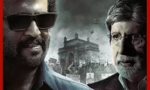 ਰਜਨੀਕਾਂਤ-ਅਮਿਤਾਭ ਦੀ ਫਿਲਮ Vettaiyan ਦੀ OTT ਰਿਲੀਜ਼ ਤੇ ਵੱਡਾ ਅਪਡੇਟ