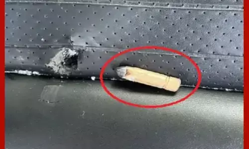 ਲੁਧਿਆਣਾ ਚ ਸਾਬਕਾ ਵਿਧਾਇਕ ਦੀ ਕਾਰ ਤੇ ਗੋਲੀਬਾਰੀ ਦਾ ਮਾਮਲਾ Update