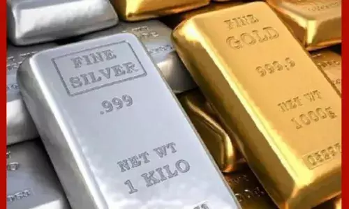 Gold Rate : ਅੱਜ ਫਿਰ ਸਸਤਾ ਹੋਇਆ ਸੋਨਾ