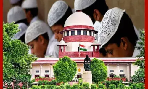 ਸੁਪਰੀਮ ਕੋਰਟ ਨੇ ਮਦਰੱਸਿਆਂ ਨੂੰ ਫੰਡਾਂ ਬਾਰੇ ਦਿੱਤਾ ਵੱਡਾ ਫ਼ੈਸਲਾ
