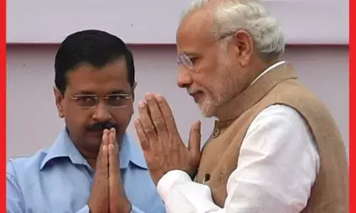 ਅਰਵਿੰਦ ਕੇਜਰੀਵਾਲ ਨੂੰ SC ਤੋਂ ਝਟਕਾ