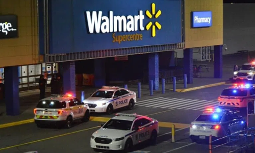 ਕੈਨੇਡਾ ਦੇ ਵਾਲਮਾਰਟ ਚ ਲੁਧਿਆਣੇ ਦੀ ਕੁੜੀ ਨਾਲ ਵਾਪਰਿਆ ਵੱਡਾ ਹਾਦਸਾ