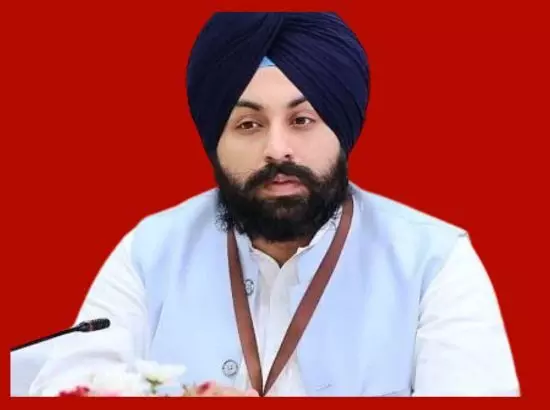 ਕੱਲ੍ਹ ਪੰਜਾਬ ਦੇ ਸਾਰੇ ਸਕੂਲਾਂ ਚ ਹੋਵੇਗਾ ਮੈਗਾ PTM