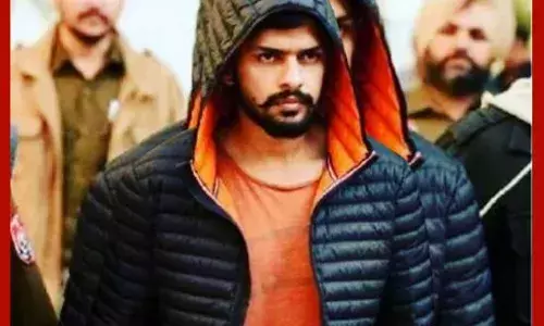 NIA ਦੀ ਵੱਡੀ ਕਾਰਵਾਈ: ਲਾਰੇਂਸ ਬਿਸ਼ਨੋਈ ਗੈਂਗ ਦੇ ਵਿਦੇਸ਼ ਨੈੱਟਵਰਕ ਦਾ ਪਰਦਾਫਾਸ਼