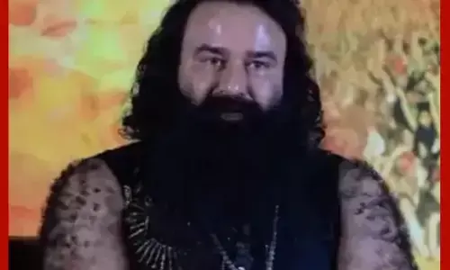 ਡੇਰਾਮੁਖੀ ਰਾਮ ਰਹੀਮ ਦੀਆਂ ਮੁਸੀਬਤਾਂ ਵਧੀਆਂ