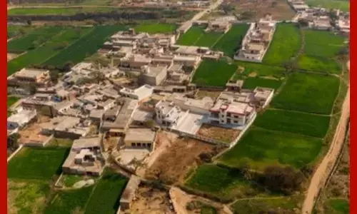 ਪੰਜਾਬ ਦੇ ਪਿੰਡਾਂ ਚ ਘਰਾਂ ਨੂੰ ਮਿਲਣਗੇ ਨੰਬਰ : ਹਾਈਕੋਰਟ ਦੇ ਹੁਕਮ