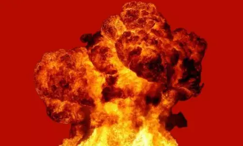 ਪਾਕਿਸਤਾਨੀ ਫੌਜੀ ਟਿਕਾਣੇ ਤੇ ਵੱਡਾ ਅੱਤਵਾਦੀ ਹਮਲਾ