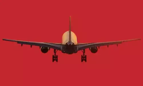 ਇੰਡੀਗੋ ਏਅਰਲਾਈਨਜ਼ ਸੰਕਟ: 1,300 ਤੋਂ ਵੱਧ ਇੰਡੀਗੋ ਉਡਾਣਾਂ ਰੱਦ