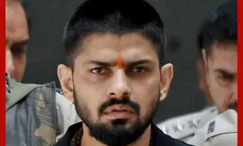 ਮੁੰਬਈ ਪੁਲਿਸ ਨੇ ਕੀਤਾ ਖੁਲਾਸਾ : ਬਾਬਾ ਸਿੱਦੀਕੀ ਨੂੰ ਮਾਰਨ ਤੋਂ ਪਹਿਲਾਂ ...