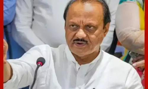 ਮਹਾਰਾਸ਼ਟਰ ਵਿਧਾਨ ਸਭਾ ਚੋਣਾਂ : NCP ਨੇ ਜਾਰੀ ਕੀਤੀ 38 ਉਮੀਦਵਾਰਾਂ ਦੀ ਸੂਚੀ