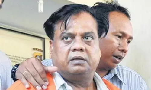 ਗੈਂਗਸਟਰ ਛੋਟਾ ਰਾਜਨ ਦੀ ਉਮਰ ਕੈਦ ਦੀ ਸਜ਼ਾ ਮੁਅੱਤਲ, ਜ਼ਮਾਨਤ ਦਿੱਤੀ