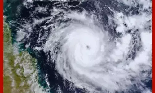 ਅਗਲੇ 48 ਘੰਟੇ ਨਾਜ਼ੁਕ; ਇਨ੍ਹਾਂ ਰਾਜਾਂ ਲਈ ਭਾਰੀ ਮੀਂਹ ਦਾ ਅਲਰਟ ਜਾਰੀ