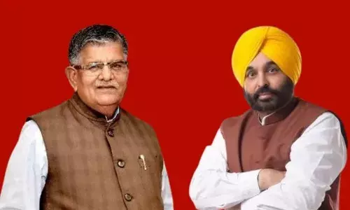 ਰਾਜਪਾਲ ਨੇ ਕੱਚੀਆਂ ਕਲੋਨੀਆਂ ਦੀ NOC ਸਬੰਧੀ ਕਾਨੂੰਨ ਨੂੰ ਪ੍ਰਵਾਨਗੀ ਦਿੱਤੀ