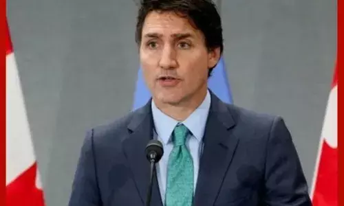 ਕੈਨੇਡਾ ਦੇ PM ਜਸਟਿਨ ਟਰੂਡੋ ਦੇਣਗੇ ਅਸਤੀਫਾ ?