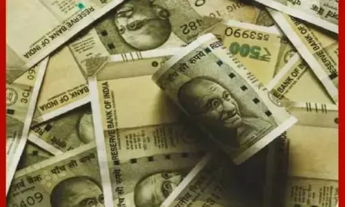 ਰਾਜਸਥਾਨ : 7 ਕਰੋੜ ਰੁਪਏ ਤੋਂ ਵੱਧ ਦੀ ਹਵਾਲਾ ਰਾਸ਼ੀ ਬਰਾਮਦ