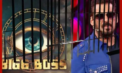 ਬਿੱਗ ਬੌਸ ਕਾਰਨ ਇਹ ਅਦਾਕਾਰ ਗਏ ਜੇਲ੍ਹ ਵਿਚ