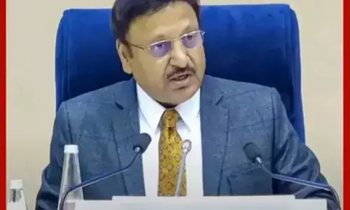 ਮਹਾਰਾਸ਼ਟਰ ਸਮੇਤ ਸਾਰੇ 16 ਸੂਬਿਆਂ ਚ ਚੋਣਾਂ ਲਈ ਐਗਜ਼ਿਟ ਪੋਲ ਤੇ ਪਾਬੰਦੀ