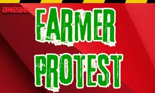 ਦਿੱਲੀ ਮਾਰਚ ਚ ਜ਼ਖਮੀ ਕਿਸਾਨ ਦੀ ਹਾਲਤ ਵਿਗੜੀ, ਪਟਿਆਲਾ ਰੈਫਰ