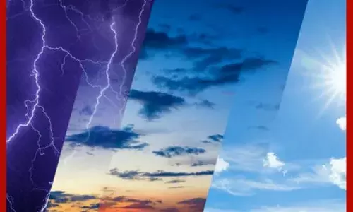 ਪੜ੍ਹੋ ਪੰਜਾਬ ਦੇ ਮੌਸਮ ਦਾ ਹਾਲ