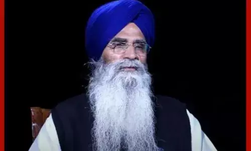 SGPC ਦੀਆਂ ਚੋਣਾਂ ਸਬੰਧੀ ਹਰਜਿੰਦਰ ਧਾਮੀ ਨੇ Live ਹੋ ਕੇ ਕੀ ਕਿਹਾ, ਪੜ੍ਹੋ