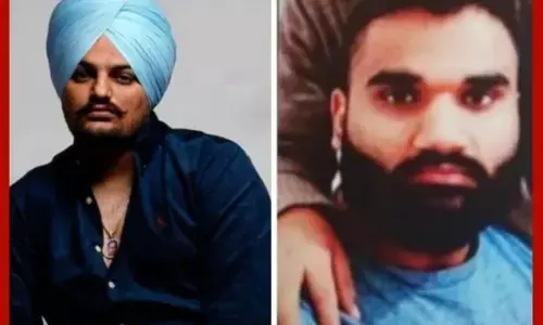 ਗੋਲਡੀ ਬਰਾੜ ਕੈਨੇਡਾ ਦੀ ਮੋਸਟ ਵਾਂਟੇਡ ਲਿਸਟ ਚੋਂ ਬਾਹਰ